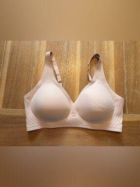 Seamless Light Nude T-Shirt Bra - Women Intimates